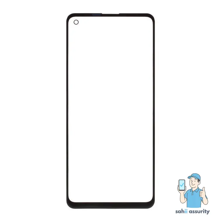 Front Glass for Samsung Galaxy A21s thumbnail